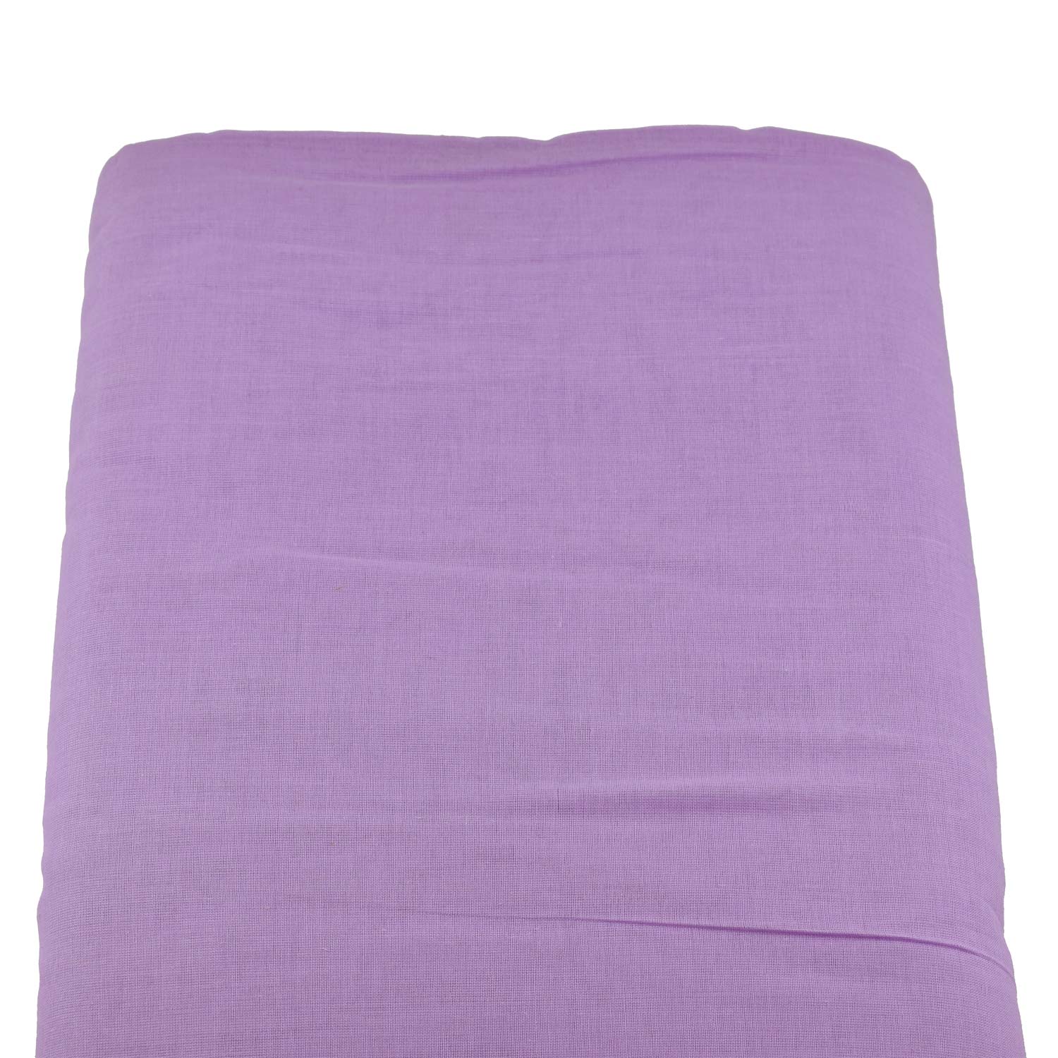 Turbanstoff Voile, Lavendel, Meterware Turbanstoff Voile, Lavendel, Meterware