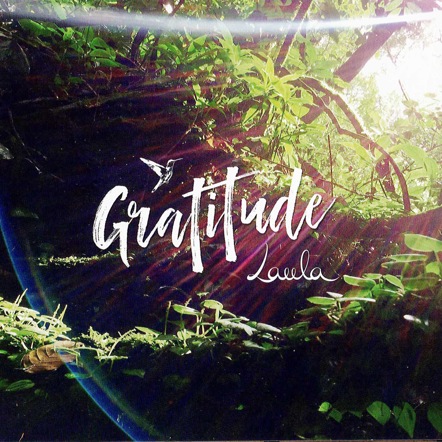 Gratitude Laeela Cd Kaufen Bei Sat Nam Europe