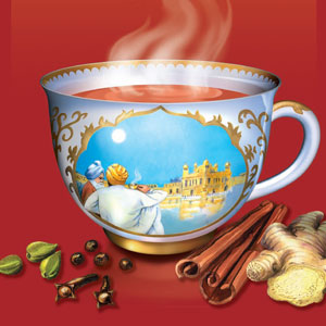 Yogi Tea Coffret Classic + Thermos Cup