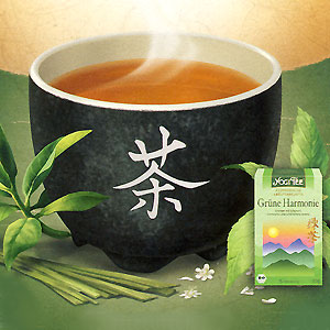 Yogi Tea Mix de 9 infusions différentes