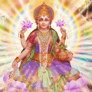 Sadhana – eine unendliche Energiequelle Sadhana – eine unendliche Energiequelle