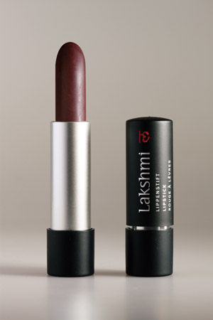 weg te verspillen Kilimanjaro diep Ayurvedic lipstick Blackberry | Sat Nam Europe